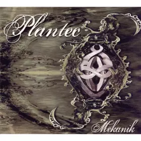 Couverture du produit · Mekanik