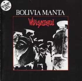 Couverture du produit · Wiñayataqui