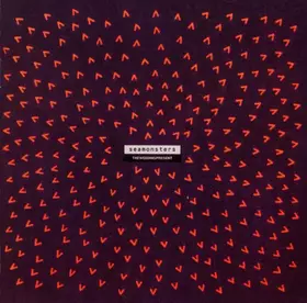 Couverture du produit · Seamonsters