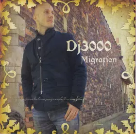 Couverture du produit · Migration