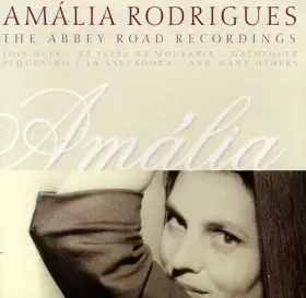 Couverture du produit · Abbey Road Recordings 