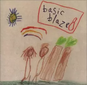 Couverture du produit · Basic Blaze