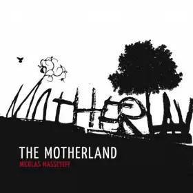 Couverture du produit · The Motherland