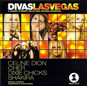 Couverture du produit · Divas Las Vegas