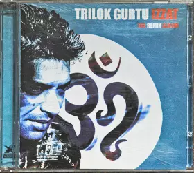 Couverture du produit · Izzat - The Remix Album