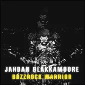 Couverture du produit · Buzzrock Warrior