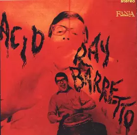 Couverture du produit · Acid