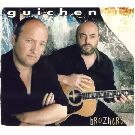 Couverture du produit · Brozhers