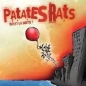 Couverture du produit · Ou Est la Sortie?