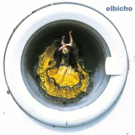 Couverture du produit · Elbicho