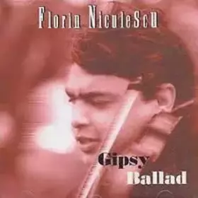 Couverture du produit · Gipsy Ballad