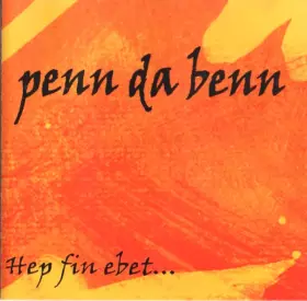 Couverture du produit · Hep Fin Ebet...