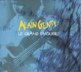 Couverture du produit · Le Grand Encrier