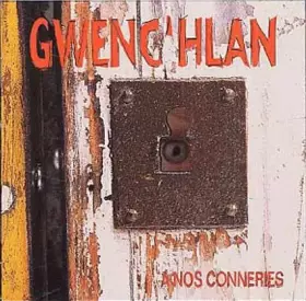 Couverture du produit · A Nos Conneries