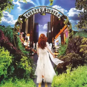 Couverture du produit · Scissor Sisters