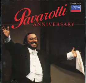 Couverture du produit · Anniversary