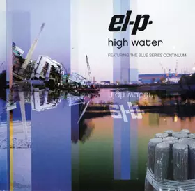 Couverture du produit · High Water