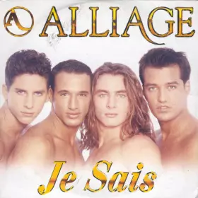 Couverture du produit · Je Sais