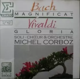 Couverture du produit · Magnificat - Gloria