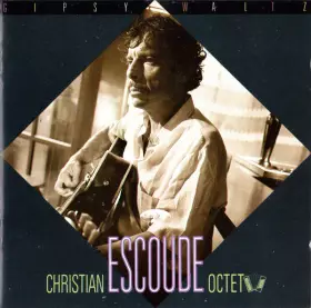 Couverture du produit · Gipsy Waltz