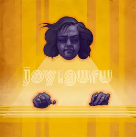 Couverture du produit · JOY!Guru