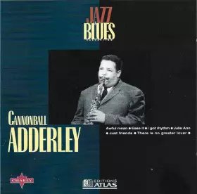 Couverture du produit · Jazz & Blues Collection