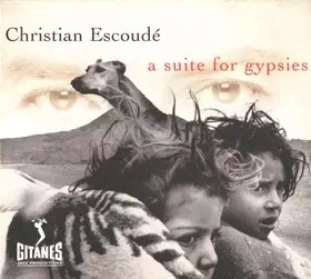 Couverture du produit · A Suite For Gypsies