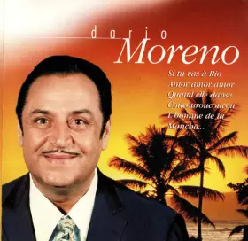 Couverture du produit · Dario Moreno