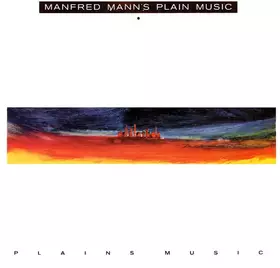 Couverture du produit · Plains Music