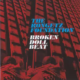 Couverture du produit · Broken Doll Beat