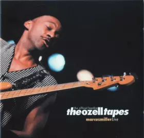 Couverture du produit · The Ozell Tapes: The Official Bootleg