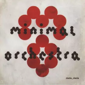 Couverture du produit · Dada Dada