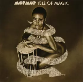 Couverture du produit · Isle Of Magic