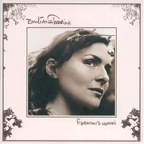 Couverture du produit · Fisherman's Woman