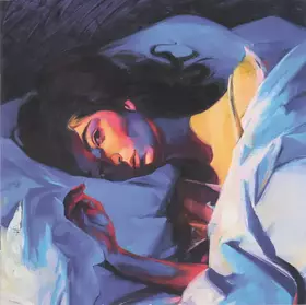 Couverture du produit · Melodrama