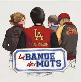Couverture du produit · La Bande Des Mots