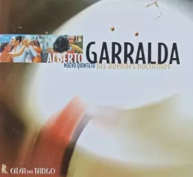 Couverture du produit · Los Duendes Nocturnos