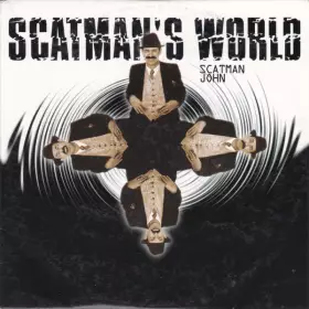 Couverture du produit · Scatman's World