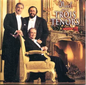 Couverture du produit · Noël