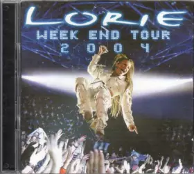 Couverture du produit · Week End Tour 2004