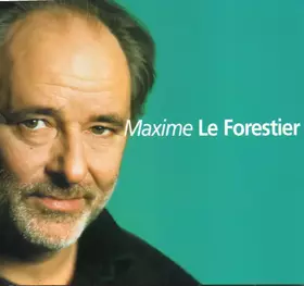 Couverture du produit · Maxime Le Forestier