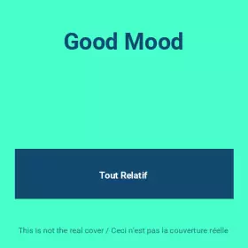 Couverture du produit · Good Mood
