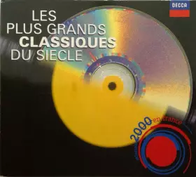 Couverture du produit · Les Plus Grands Classiques Du Siècle