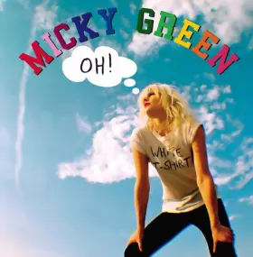 Couverture du produit · Oh !