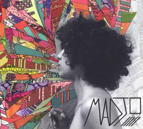 Couverture du produit · Trapdoor