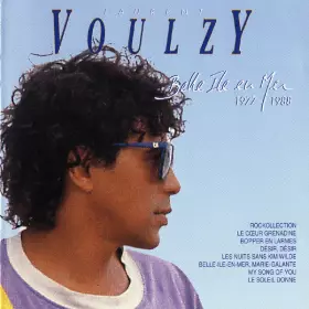 Couverture du produit · Belle Ile En Mer 1977/1988