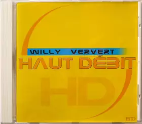 Couverture du produit · Haut debit 