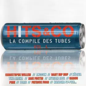 Couverture du produit · Hits & Co Vol. 4