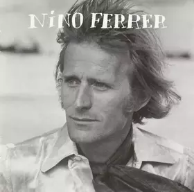 Couverture du produit · Nino Ferrer