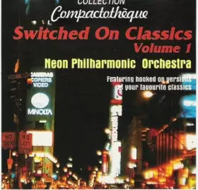 Couverture du produit · Switched On Classics Volume 1